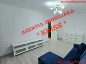 Nou Pe Piață! Apartament 3 Camere ULTRACENTRAL Confort 1 Decomandat Etaj 1 Mobilat Și Utilat