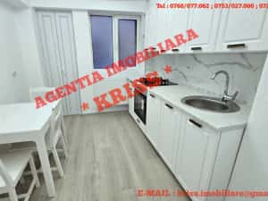 Nou Pe Piață! Apartament 3 Camere ULTRACENTRAL Confort 1 Decomandat Etaj 1 Mobilat Și Utilat — miniatura 5