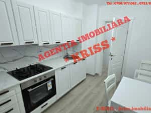 Nou Pe Piață! Apartament 3 Camere ULTRACENTRAL Confort 1 Decomandat Etaj 1 Mobilat Și Utilat — miniatura 6
