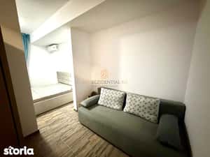 Garsoniera de vanzare, Confort Urban, Targ Pucheni, Rahova — miniatura 5