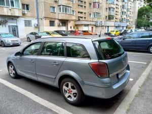 Opel astra , proprietar,  itp 2027 asigurare valabila