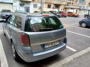 Opel astra , proprietar,  itp 2027 asigurare valabila — miniatura 3