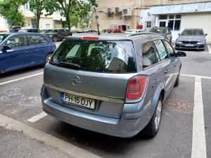 Opel astra , proprietar,  itp 2027 asigurare valabila — miniatura 4