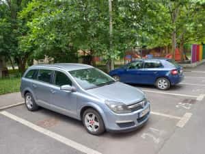 Opel astra , proprietar,  itp 2027 asigurare valabila — miniatura 6