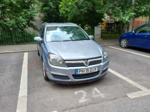 Opel astra , proprietar,  itp 2027 asigurare valabila — miniatura 7