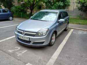 Opel astra , proprietar,  itp 2027 asigurare valabila — miniatura 10