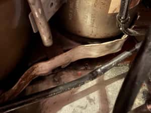 Filtru Particule Catalizator Skoda Octavia 3 Seat 1.6 TDI CLH DDY — miniatura 7