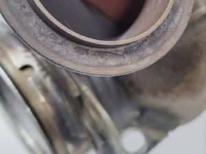 Filtru Particule Catalizator Skoda Octavia 3 Seat 1.6 TDI CLH DDY — miniatura 10