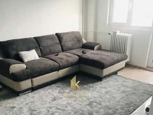 2 camere Tineretului, vedere parc, parcare inclusa — miniatura 4