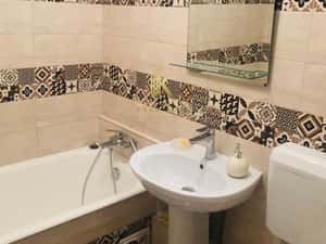 2 camere Tineretului, vedere parc, parcare inclusa — miniatura 6