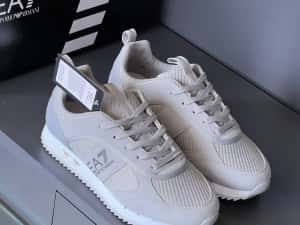 Adidasi Armani noi !!! Marimi 40/44 !!! — miniatura 1