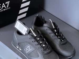 Adidasi Armani noi !!! Marimi 40/44 !!! — miniatura 2