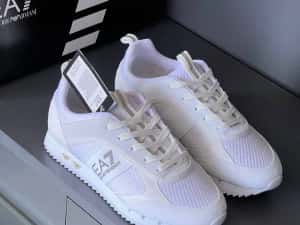 Adidasi Armani noi !!! Marimi 40/44 !!! — miniatura 3