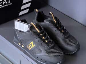 Adidasi Armani noi !!! Marimi 40/44 !!! — miniatura 4