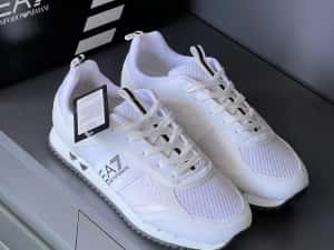 Adidasi Armani noi !!! Marimi 40/44 !!! — miniatura 5