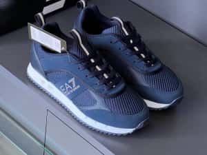 Adidasi Armani noi !!! Marimi 40/44 !!! — miniatura 6