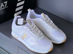 Adidasi Armani noi !!! Marimi 40/44 !!! — miniatura 7