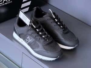 Adidasi Armani noi !!! Marimi 40/44 !!! — miniatura 8