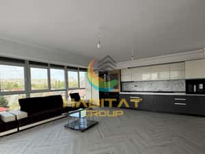 Apartament tip Penthouse MOBILAT si UTILAT 10 min metrou. — miniatura 4