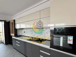 Apartament tip Penthouse MOBILAT si UTILAT 10 min metrou. — miniatura 5