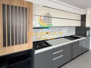 Apartament tip Penthouse MOBILAT si UTILAT 10 min metrou. — miniatura 6