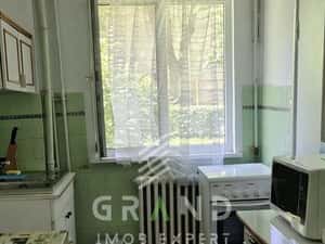 Apartament 3 Camere | Parter | 58 MP | PETFRIENDLY | Andrei Muresanu/C — miniatura 3