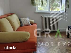 Apartament 3 Camere | Parter | 58 MP | PETFRIENDLY | Andrei Muresanu/C — miniatura 6