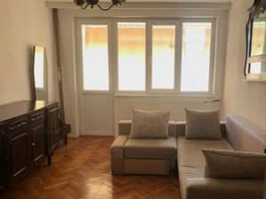 Apartament 2 camere, 53 mp, Ostroveni, Pandurilor, etaj 4/10 — miniatura 2