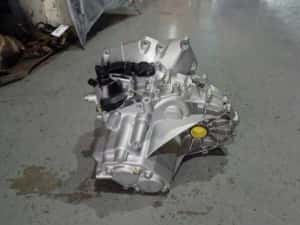 Cutie de viteze Ford Focus III; 1.6 TDCI; (2011-2021); 6 Trepte — miniatura 6