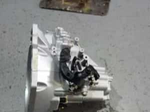 Cutie de viteze Ford Focus III; 1.6 TDCI; (2011-2021); 6 Trepte — miniatura 8