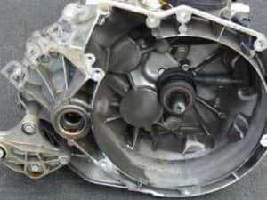 Cutie de viteze Ford Focus III; 1.6 TDCI; (2011-2021); 6 Trepte — miniatura 9