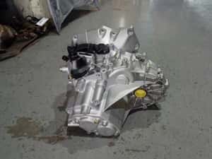 Cutie de viteze Ford Focus III; 1.6 TDCI; (2011-2021); 6 Trepte — miniatura 10