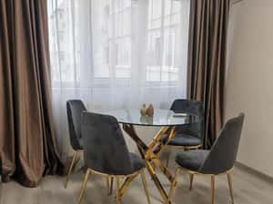 Apartament 3 Camere | Doamna Ghica | Renovat Modern | 48 mp