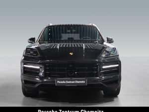 Porsche Cayenne - Hibrid 470 CP, SUV, 2024, Iași — miniatura 2