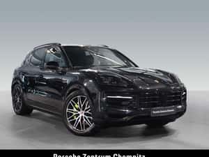 Porsche Cayenne - Hibrid 470 CP, SUV, 2024, Iași — miniatura 3