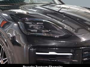 Porsche Cayenne - Hibrid 470 CP, SUV, 2024, Iași — miniatura 4