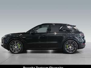 Porsche Cayenne - Hibrid 470 CP, SUV, 2024, Iași — miniatura 5