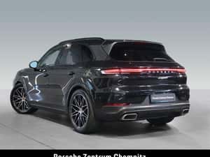Porsche Cayenne - Hibrid 470 CP, SUV, 2024, Iași — miniatura 6