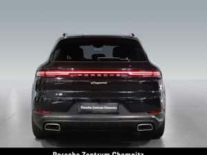 Porsche Cayenne - Hibrid 470 CP, SUV, 2024, Iași — miniatura 7