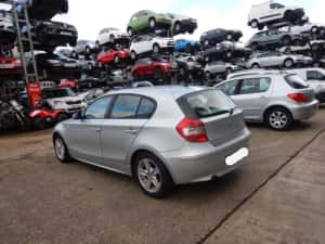 Planetara stanga BMW E87 2005 Hatchback 2.0 i — miniatura 4