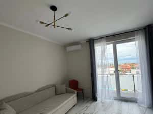 Studio Deosebit Centrală Proprie Zona Giroc Aleea Cu Plopi