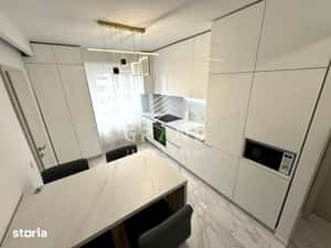 3 camere decomandat | 2 bai | 2 balcoane | Pet Friendly | Marasti/OMV — miniatura 5