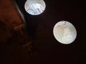Gaura Hota Ventilatie Canalizare Horn gaz centrală — miniatura 5