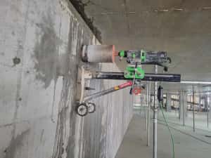 Gaura Hota Ventilatie Canalizare Horn gaz centrală — miniatura 9