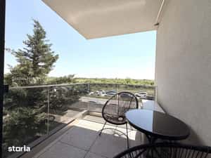 3 Camere | Mobilat Complet | Parcare Inclusa | 4City North - Pipera — miniatura 4