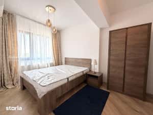 3 Camere | Mobilat Complet | Parcare Inclusa | 4City North - Pipera — miniatura 5