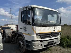 Mercedes Atego 1324