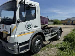 Mercedes Atego 1324 — miniatura 2
