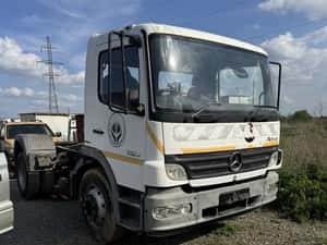 Mercedes Atego 1324 — miniatura 9