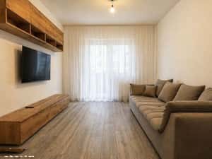 Apartament de Inchiriat 2 Camere | Berceni | Parcare | LUX | 2023 An C